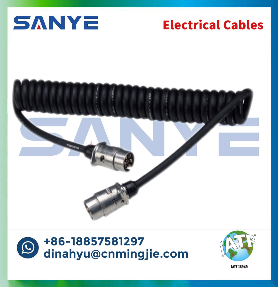 Electrical Cables